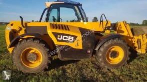 Caterpillar CAT TH 336 ładowarka teleskopowa chargeuse sur pneus occasion