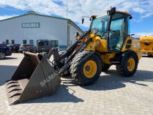 Nakladač Volvo L 25 F (12000518) MIETE RENTAL kolesový nakladač ojazdený