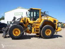 Volvo L 150 H (12000231) MIETE RENTAL chargeuse sur pneus occasion