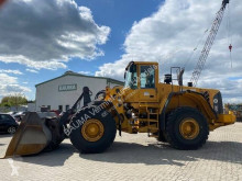 Lastik tekerli yükleyici Volvo L 150 E (12000829) MIETE RENTAL