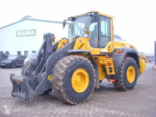 Pala cargadora Volvo L 110 H (12000880) MIETE RENTAL pala cargadora de ruedas usada