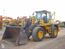 Volvo L 70 H (12000759) MIETE RENTAL