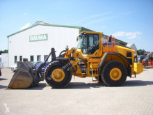 Volvo L 180 H (12000950) MIETE RENTAL