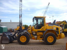 Pala cargadora pala cargadora de ruedas Volvo L 70 H (12000878) MIETE RENTAL