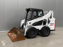 Nakladač Bobcat S 530 mininakladač ojazdený