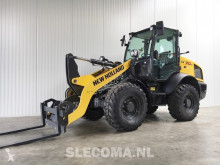 Nakladač New Holland W 70 kolesový nakladač ojazdený