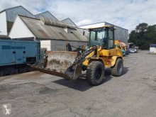 Volvo L 30 B ZX Pro колесен товарач втора употреба