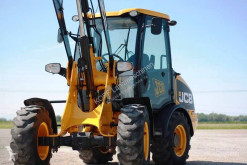 JCB 406 mini-chargeuse occasion