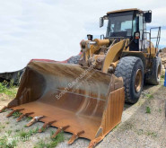 Caterpillar wheel loader 950H