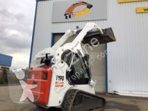 Bobcat T 190 mini gummiged brugt