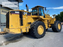 Caterpillar 988G chargeuse sur pneus occasion