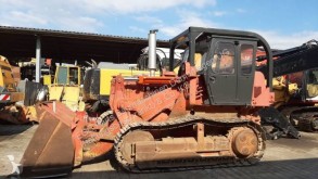 Pala cargadora Hanomag IHC 175 C pala cargadora de cadenas usada