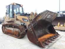 Pásový nakladač Caterpillar 973D