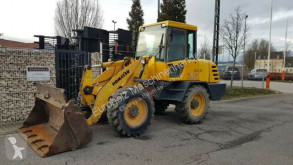 Komatsu WA 95 - 3 mit Klappschaufel Schnellwechsel NEU chargeuse sur pneus occasion