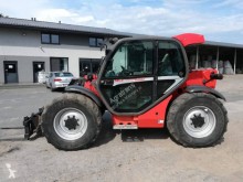 Manitou 630 ( 629, 625, 627, 634, 735 JCB 526, 528, 531 Merlo ) lastik tekerli yükleyici ikinci el araç