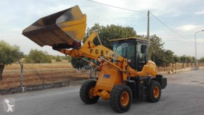 Nakladač kolesový nakladač Pcat TW20 TW20