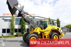Volvo L 150 H , 26t , Long reach lastik tekerli yükleyici ikinci el araç