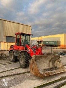 Volvo L 35 BZ chargeuse sur pneus occasion