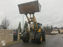 Komatsu WA 470 - 6 4.5 cbm Kamera Klima Zentralschmier chargeuse sur pneus occasion