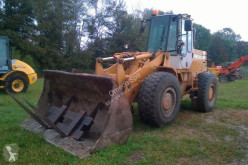 Fiat-Allis FR130 chargeuse sur pneus occasion