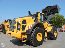 Incarcator pe roti Volvo L150H