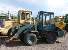 Pala gommata Zettelmeyer ZL 601 S