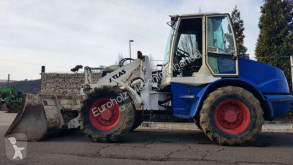 Atlas 95 7750 kg Deutz Motor chargeuse sur pneus occasion