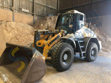 Liebherr L 526 chargeuse sur pneus occasion