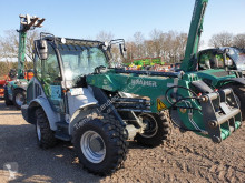 Kramer KL 30.8T mini-chargeuse neuve