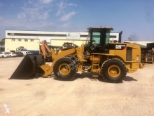 Caterpillar 928H incarcator pe roti second-hand