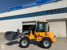 Pala cargadora Volvo L 30 BZ pala cargadora de ruedas usada