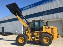 Pala cargadora Caterpillar 930H pala cargadora de ruedas usada