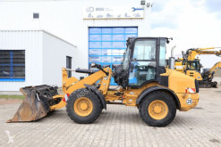 Caterpillar 908 H used wheel loader