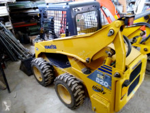 Komatsu SK820 mini-chargeuse occasion