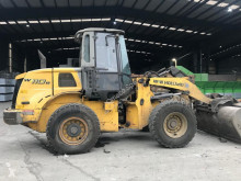 New Holland W 110 B tweedehands wiellader