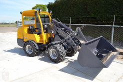 Eurotrac shovel nieuw wiellader