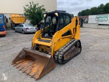 Bobcat T 190 mini yükleyici ikinci el araç