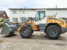 Liebherr L 538 kein 524, 528, 542 Top Zustand!