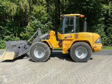 Volvo L 45 B - TP chargeuse sur pneus occasion