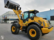 Palazzani PL 1105 used wheel loader