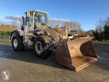 Chargeuse sur pneus Caterpillar 950H