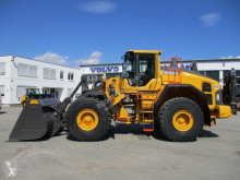 Pala cargadora Volvo L150H pala cargadora de ruedas usada