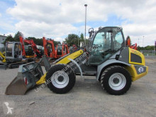 Kramer 1150 incarcator pe roti second-hand