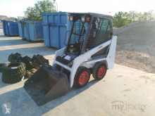Nakladač Bobcat S 70 S70 mininakladač ojazdený