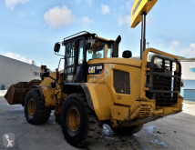 Pala cargadora pala cargadora de ruedas Caterpillar 930K 930K