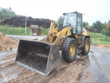 Caterpillar 910 910 chargeuse sur pneus occasion