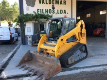 Bobcat T 190 încărcător pe şenile second-hand