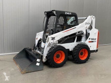 Nakladač mininakladač Bobcat S 530
