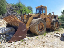 Pala cargadora pala cargadora de ruedas Caterpillar 988b