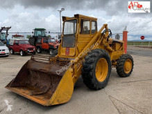Volvo BM 642 pala cargadora de ruedas usada